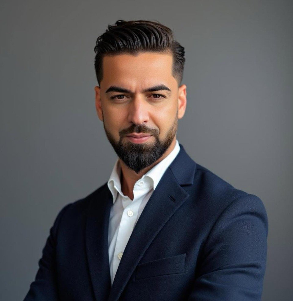 Real Estate Agent